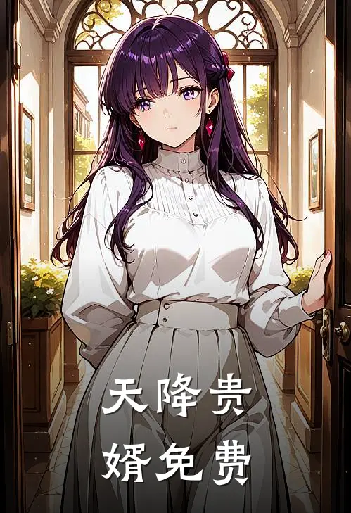 天降贵婿免费