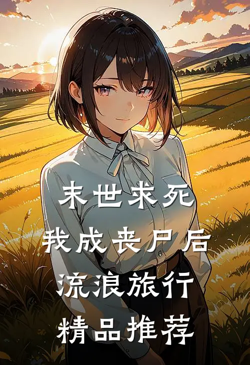 末世求死：我成丧尸后流浪旅行精品推荐