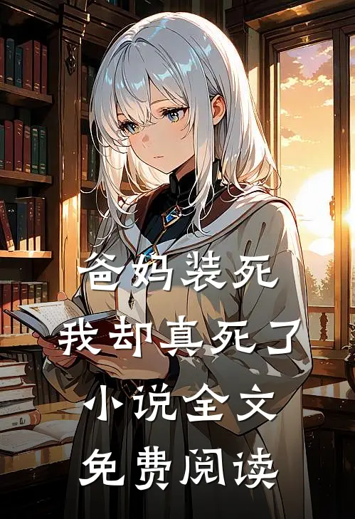 爸妈装死,我却真死了全文免费阅读