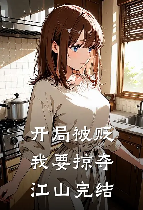 开局被贬,我要掠夺江山完结
