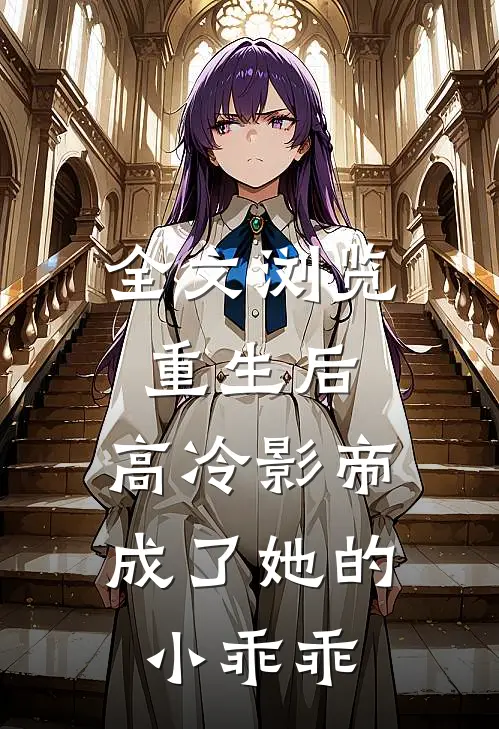全文浏览重生后,高冷影帝成了她的小乖乖免费阅读