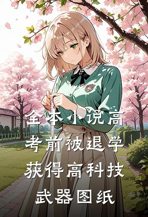 全本小说高考前被退学，获得高科技武器图纸