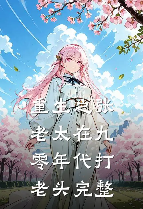 重生之张老太在九零年代打老头完整免费阅读