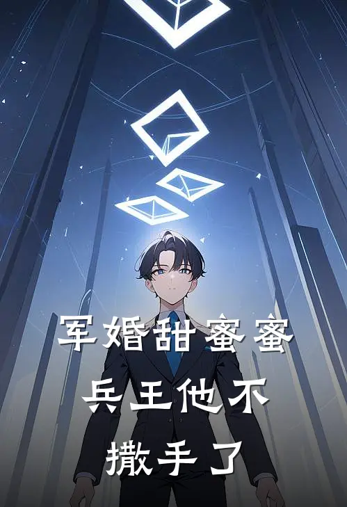 军婚甜蜜蜜,兵王他不撒手了徐子矜陆寒洲