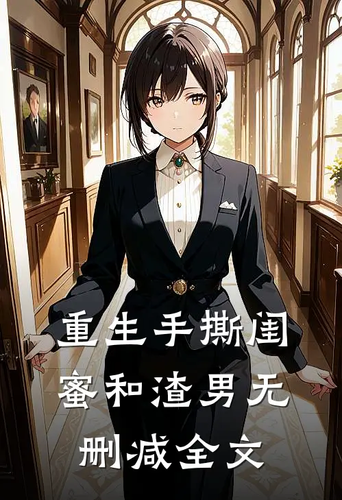 重生手撕闺蜜和渣男无删减全文