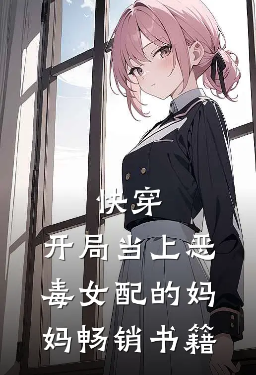 快穿开局当上恶毒女配的妈妈畅销书籍