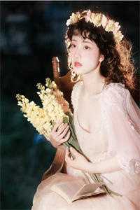 晨光破晓心自明热门