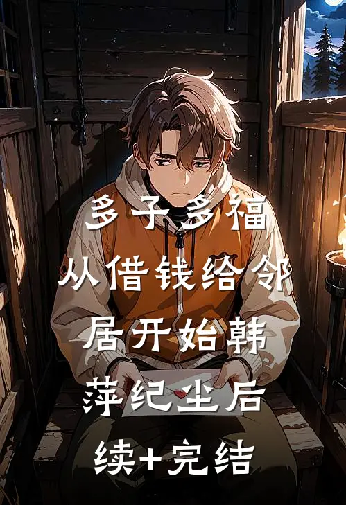 多子多福，从借钱给邻居开始韩萍纪尘后续+完结
