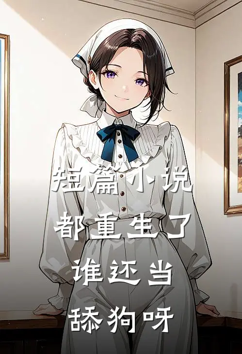 短篇都重生了,谁还当舔狗呀全文阅读