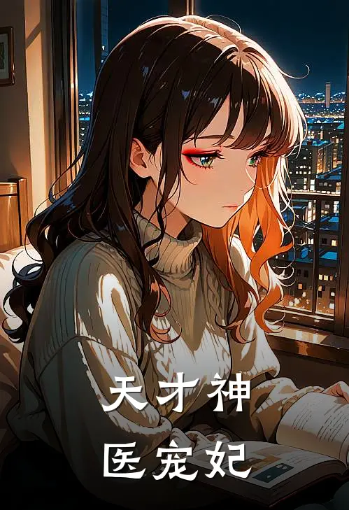 天才神医宠妃