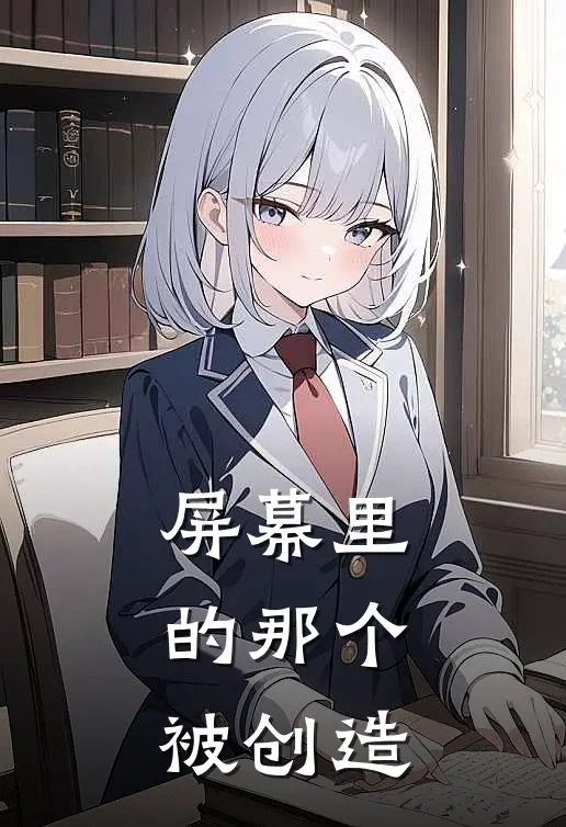 屏幕里的那个被创造的是