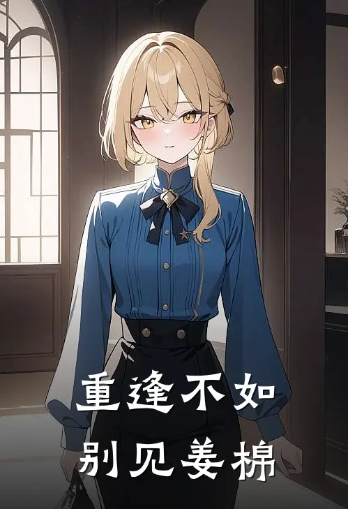 重逢不如别见姜棉