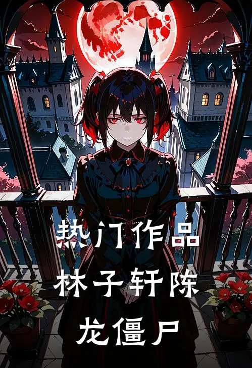 热门作品林子轩陈龙僵尸
