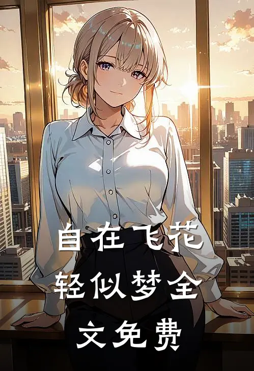 自在飞花轻似梦全文免费