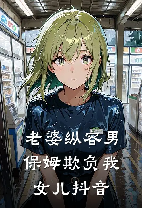 老婆纵容男保姆欺负我女儿抖音