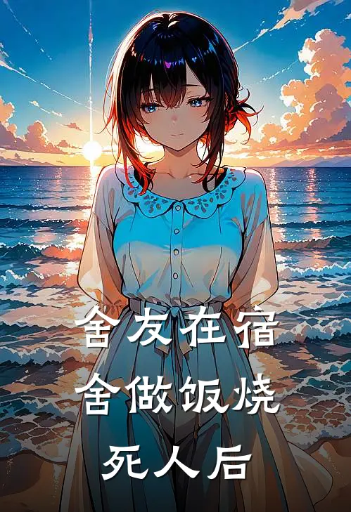 舍友在宿舍做饭烧死人后