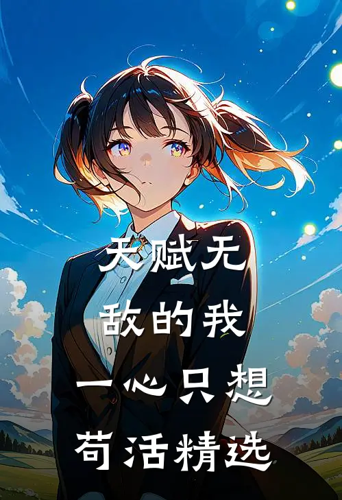 天赋无敌的我,一心只想苟活精选文