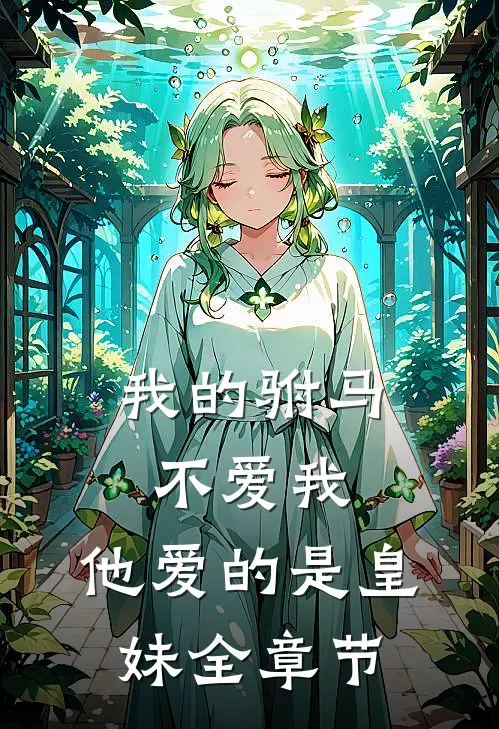 我的驸马不爱我,他爱的是皇妹全章节阅读