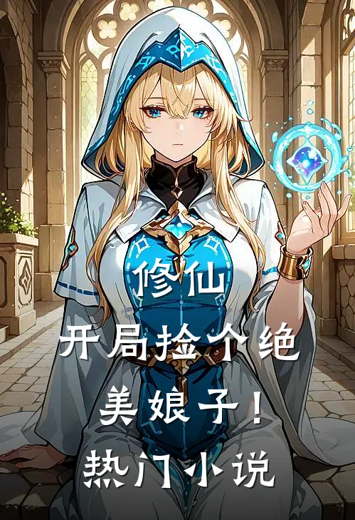 修仙开局捡个绝美娘子!热门阅读