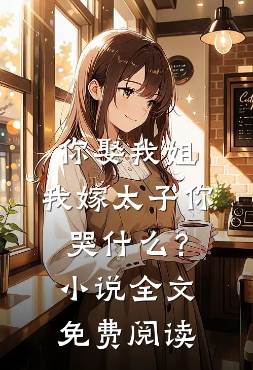 你娶我姐,我嫁太子你哭?全文免费阅读