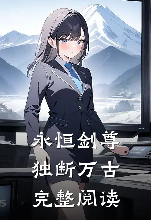 永恒剑尊,独断万古完整阅读