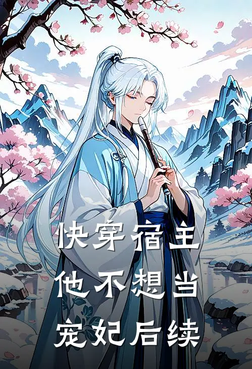 快穿宿主他不想当宠妃后续