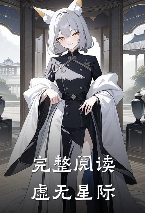 完整阅读虚无星际