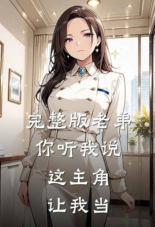 完整版老弟你听我说,这主角让我当老板