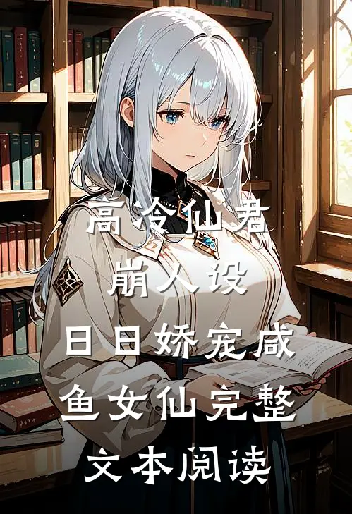 高冷仙君崩人设,日日娇宠咸鱼女仙完整文本阅读