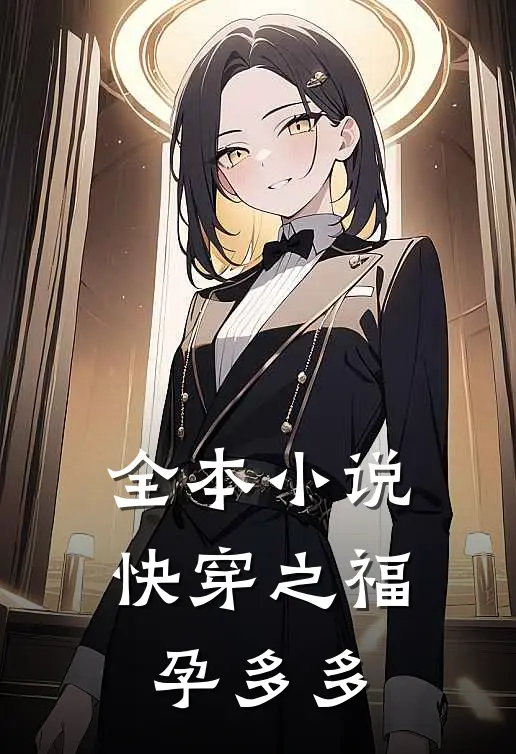 全本小说快穿之福孕多多