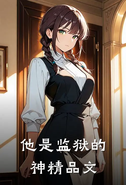 他是监狱的神精品文