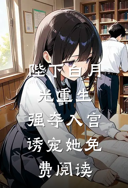 陛下白月光重生,强夺入宫诱宠她免费阅读全文