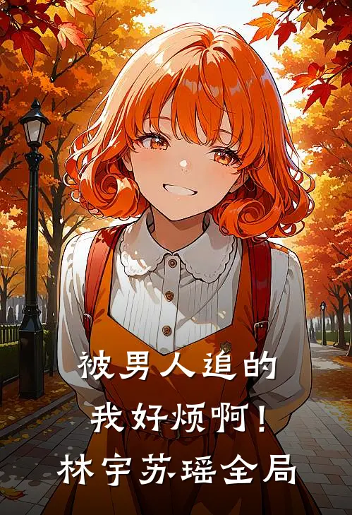 被男人追的我好烦啊!林宇苏瑶全局