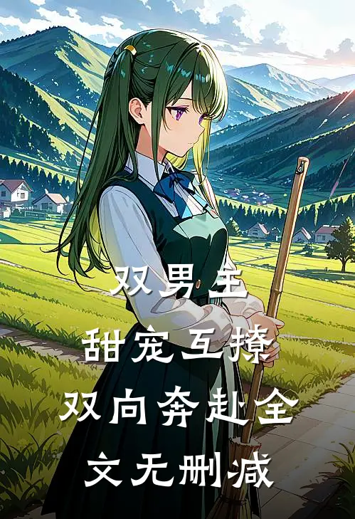 双男主甜宠互撩,双向奔赴全文无删减