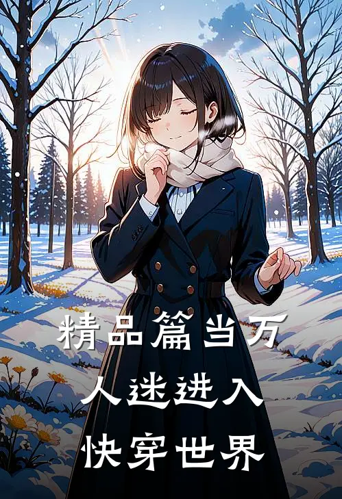 精品篇当万人迷进入快穿世界