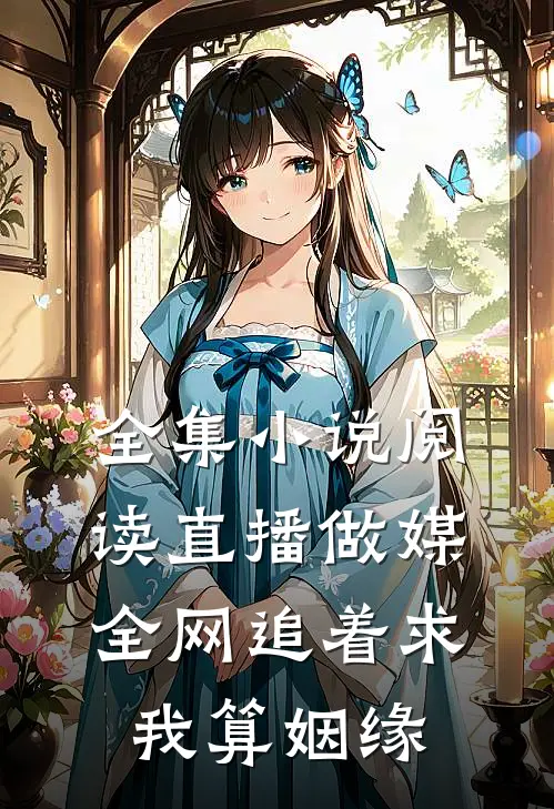 全集小说阅读直播做媒：全网追着求我算姻缘