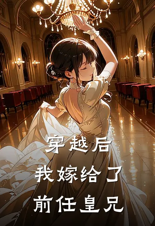 穿越后,我嫁给了前任皇兄