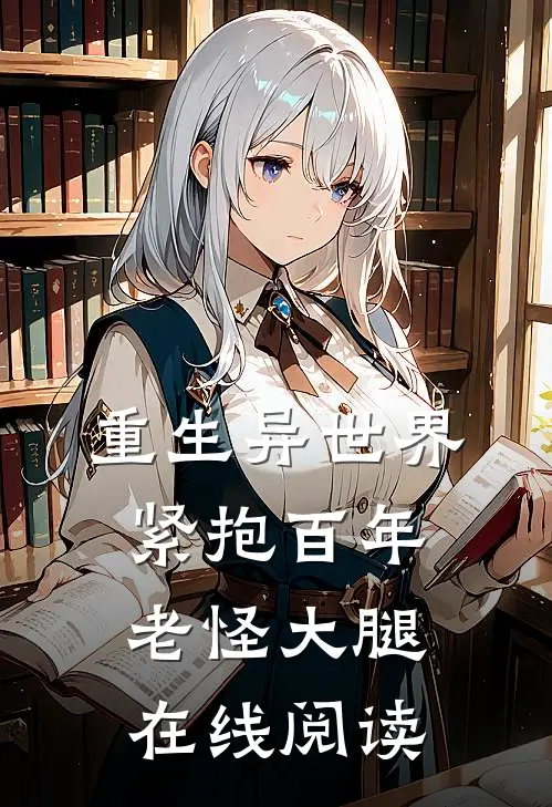 重生异世界：紧抱百年老怪大腿在线阅读