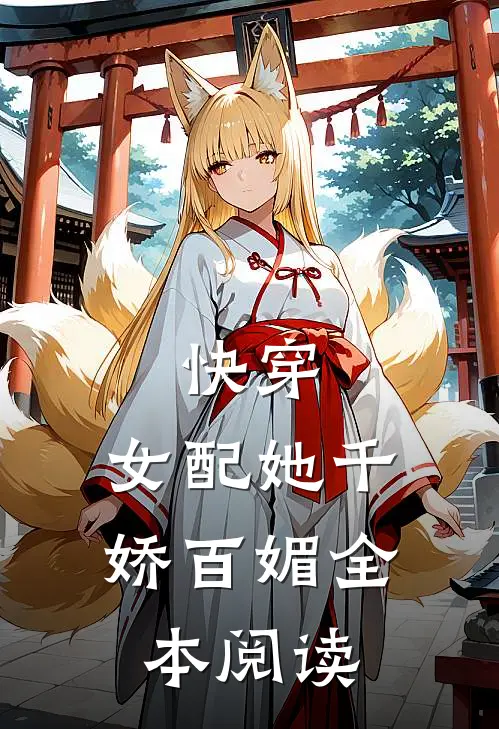 快穿女配她千娇百媚全本阅读