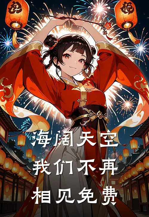 海阔天空,我们不再相见免费