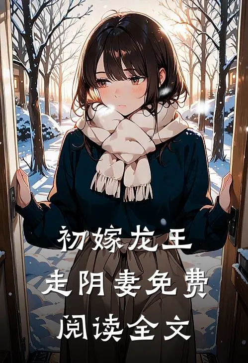 初嫁龙王走阴妻免费阅读全文无弹窗