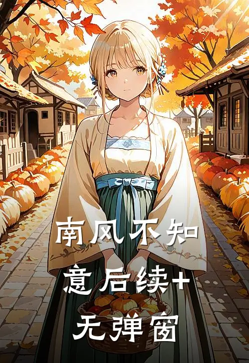 南风不知意后续+无弹窗