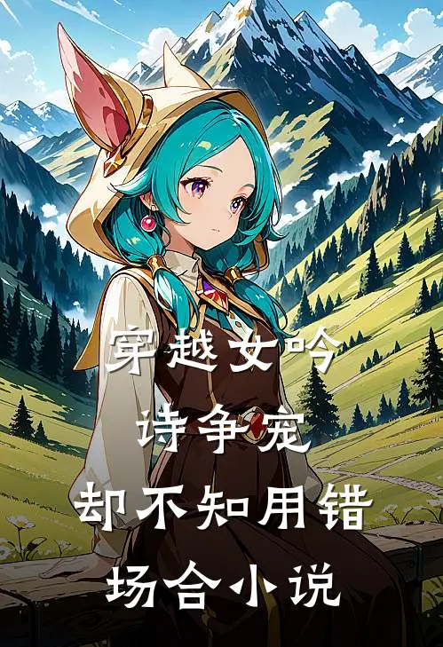 穿越女吟诗争宠,却不知用错场合