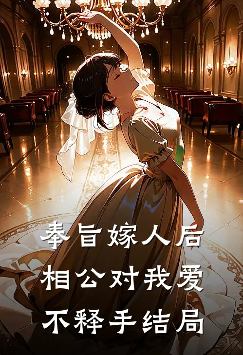 奉旨嫁人后,相公对我爱不释手结局是啥