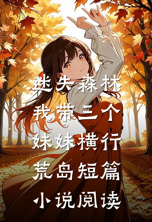 迷失森林我带三个妹妹横行荒岛短篇阅读免费