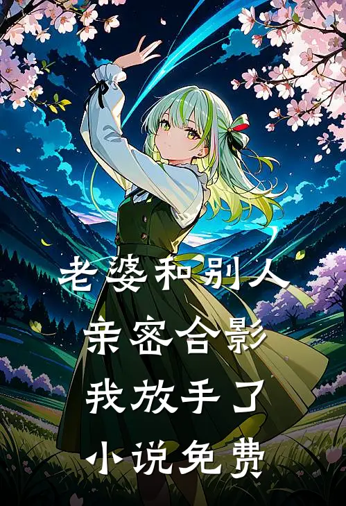 老婆和别人亲密合影,我放手了免费观看