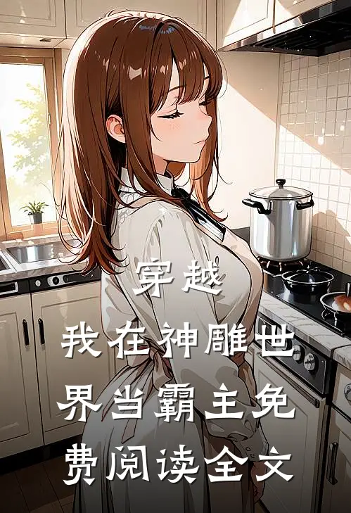 穿越我在神雕世界当霸主免费阅读全文