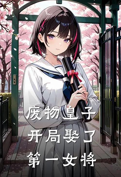 废物皇子,开局娶了第一女将军