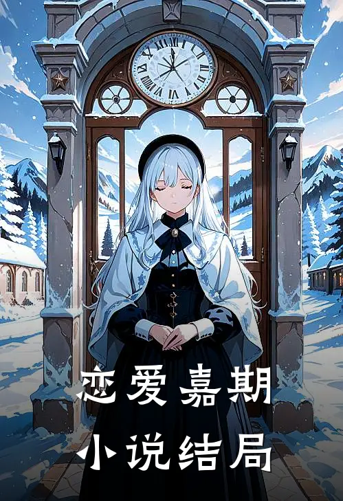 恋爱嘉期结局是he吗