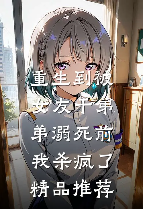 重生到被女友干弟弟溺死前,我杀疯了精品推荐